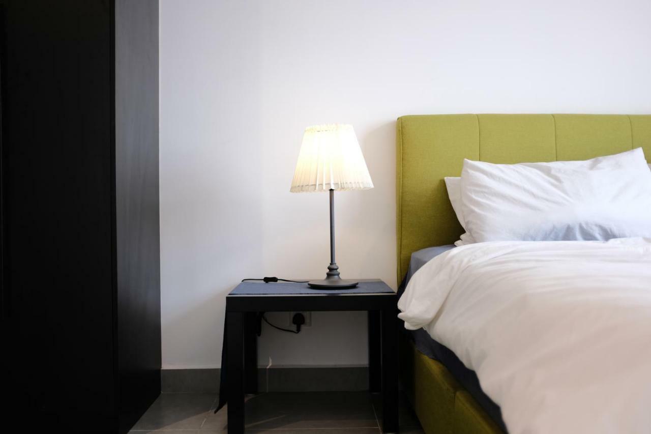 Cozy Kanvas Soho Suites Cyberjaya Exterior foto